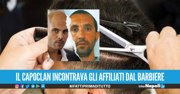 Come Ciro Di Marzio di Gomorra, così il boss De Micco veniva soprannominato al telefono