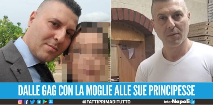Famiglia e lavoro in pizzeria, le passioni del tiktoker ucciso dall'agente