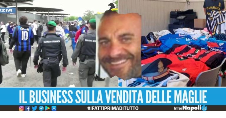 "I napoletani m'hanno chiesto il permesso", così gli ultras interisti controllavano i magliettari