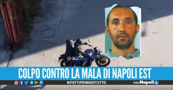 Sgominato il clan De Micco a Ponticelli, manette bis anche per il boss