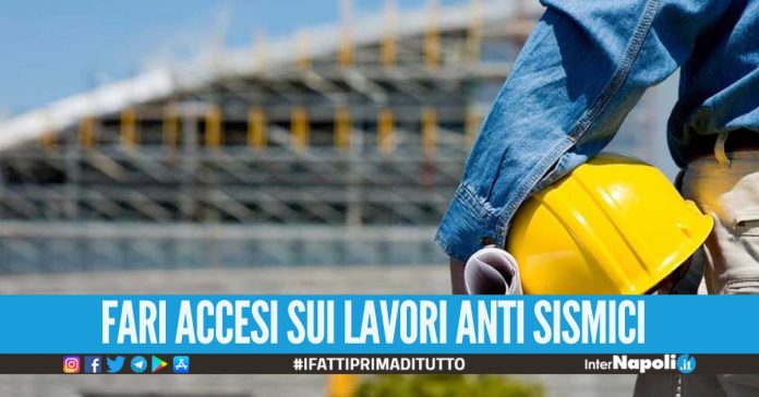 Camorra infiltrata nell'edilizia a Ischia, nuovi controlli della Dia