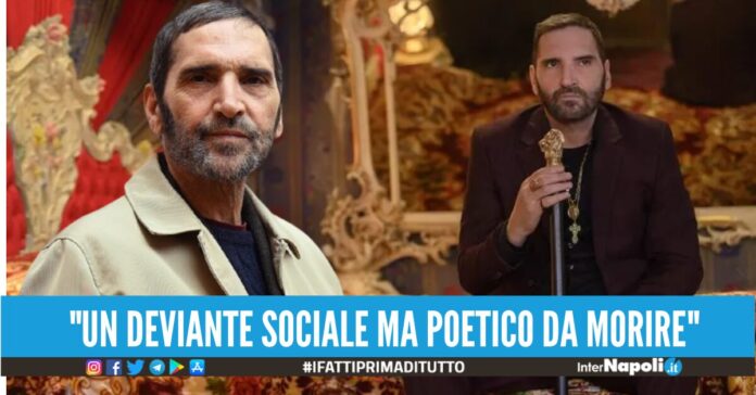 E' morto Adamo Dionisi, l'attore di Suburra stroncato da una grave malattia
