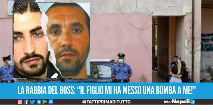 boss de micco bomba carmine d'onofrio