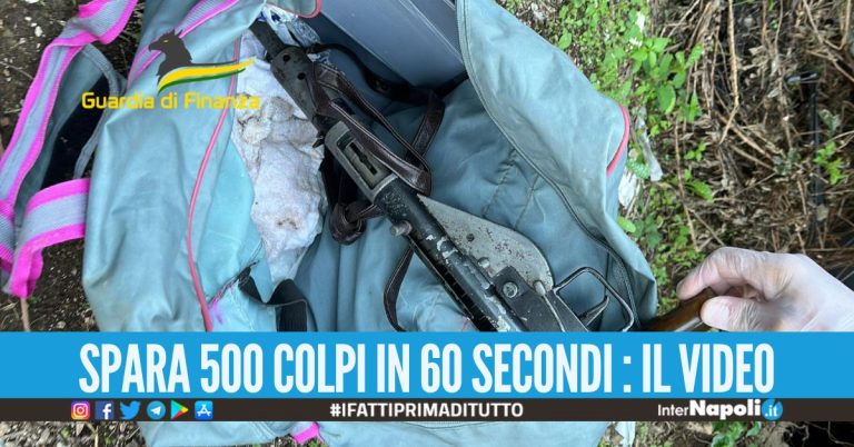 Mitra trovato nel covo a Cardito, parte l'indagine su agguati e stese