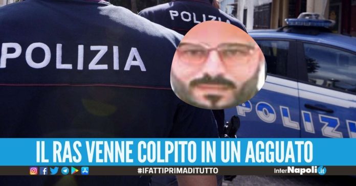 Scarcerato il ras del clan De Micco, scossa per la mala di Ponticelli
