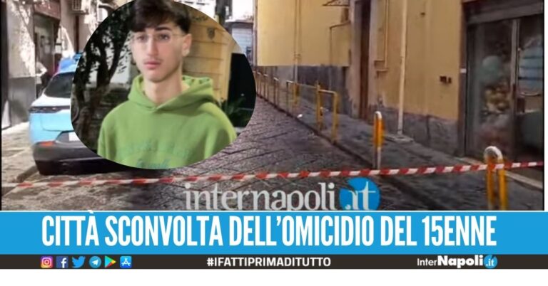"È con profondo dolore che apprendo dell'ennesima tragedia che ha colpito la nostra città: la morte di un giovane, appena quindicenne, strappato alla vita dalla violenza criminale. Il mio cuore si stringe attorno alla sua famiglia e a tutta la comunità che oggi piange un'altra vita spezzata. Ogni volta che un giovane viene ucciso, la nostra città perde una parte del suo futuro, e questo non può lasciarci indifferenti. Non possiamo più restare inermi. È tempo di un cambio di passo, e lo dico con tutta la forza e l'urgenza che richiede questo momento". Lo dice l'arcivescovo di Napoli, don Mimmo Battaglia. foto
