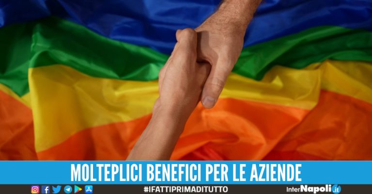 diritti LGBTQ+