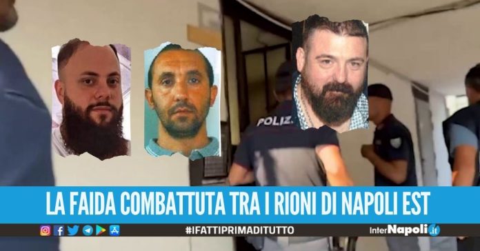 Agguato contro il cognato del boss Casella, scoperto il movente
