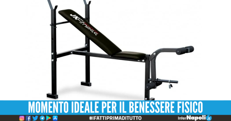 home fitness
