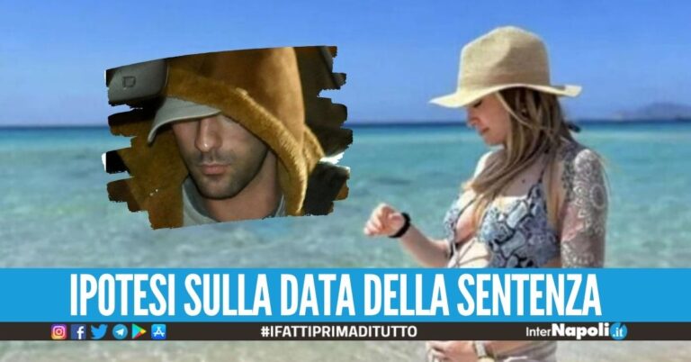 Perizia psichiatrica su Impagnatiello: "Nessun senso di colpa"