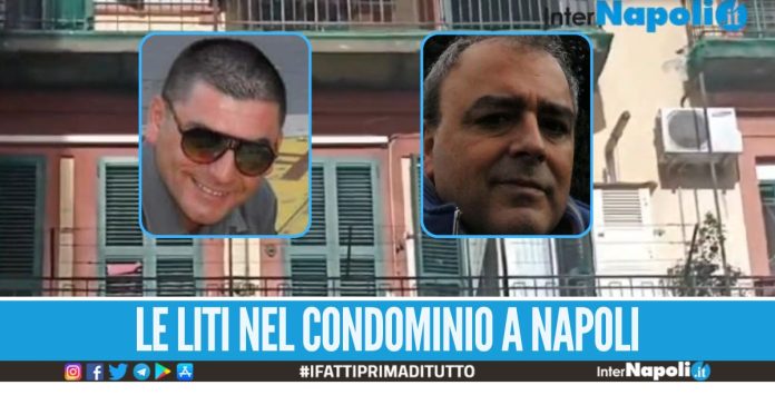 Omicidio a Materdei, si indaga sulla convivenza tra la vittima e Ambrosio