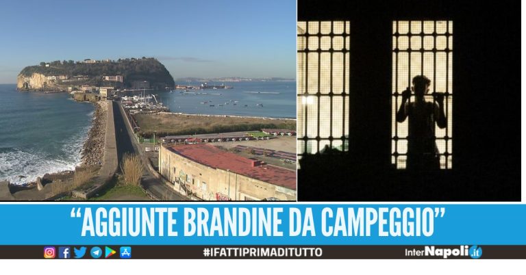 "Con il decreto Caivano minori in carcere aumentati del 50%", la denuncia di Antigone