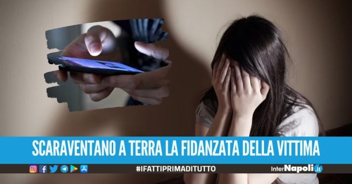 Coppia di turisti assalita a Napoli, arrestato rapinatore seriale