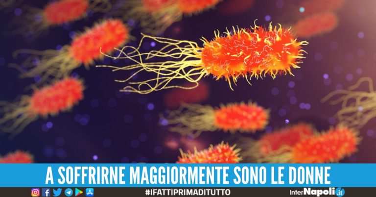 trattamenti cistite