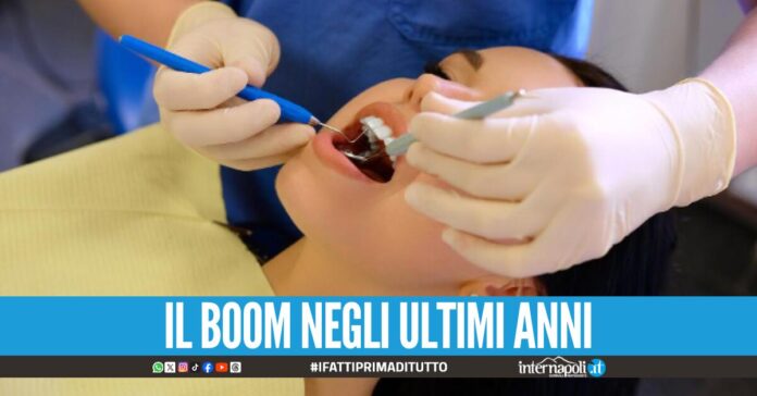 turismo dentale albania