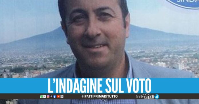 Appalti e camorra, in manette anche l'imprenditore-politico