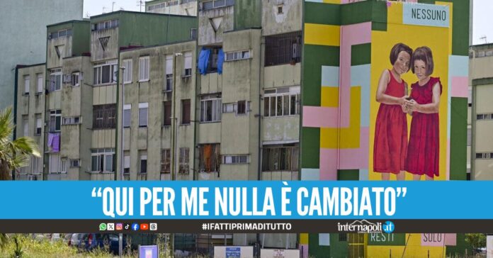 Bimba abusata al parco Verde, la mamma “Ridatemi i miei figli per ricominciare altrove”