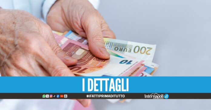 Bonus anziani da 850 euro al mese, a chi spetta e come ottenerlo