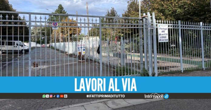 Calvizzano, martedì la prima pietra per la realizzazione del nuovo asilo nido comunale