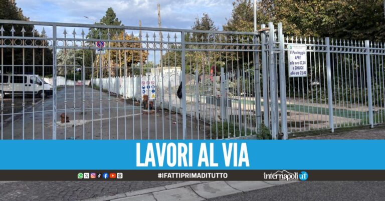 Calvizzano, martedì la prima pietra per la realizzazione del nuovo asilo nido comunale