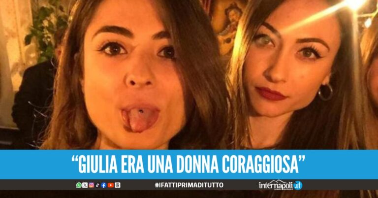 Chiara Tramontano sulla sentenza Impagnatiello La nostra vita è finita tempo fa
