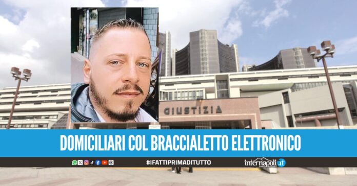 Chili di eroina dall’Africa, ai domiciliari il narcotrafficante di Qualiano Sabatino De Felice