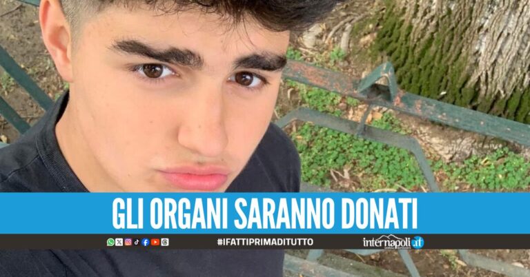 Choc a scuola, Francesco Bettoni stroncato da un malore durante l'intervallo: aveva 16 anni