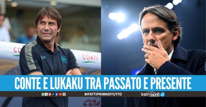 inter-napoli inzaghi conte