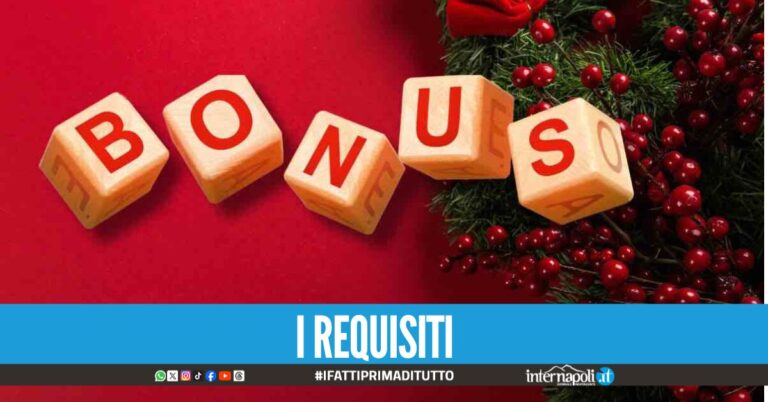 Bonus Natale da 100 Euro con la tredicesima: chi può riceverlo e come ottenerlo