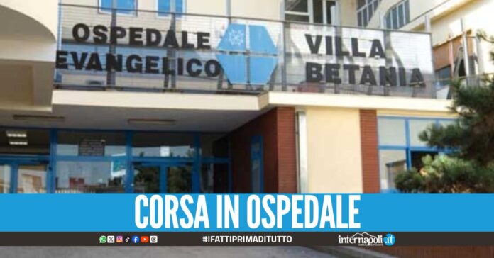 Mistero a Sant'Anastasia, 64enne ferito da un colpo di pistola
