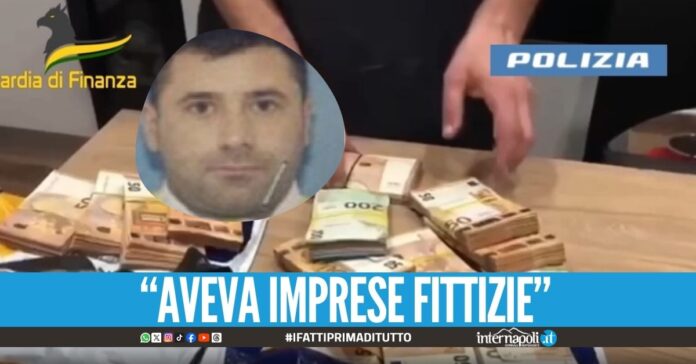 Nuovi rivelazioni di Tamburrino, il pentito spiega il riciclaggio del clan Di Lauro