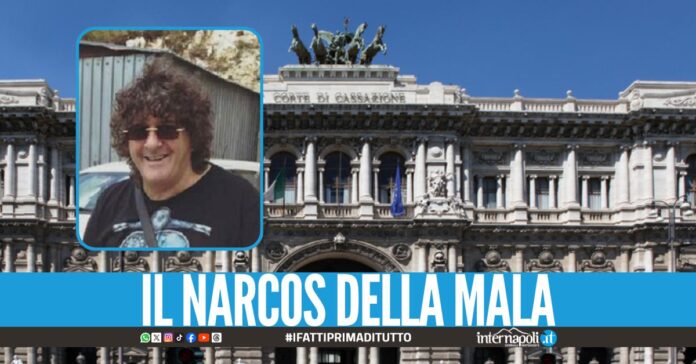 Blitz contro il clan Orlando-Polverino, scarcerato Candela