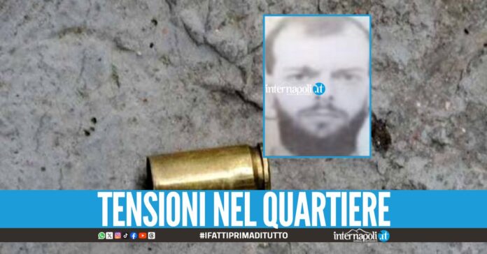 Agguato a Fuorigrotta, ferito uomo un tempo vicino agli Esposito