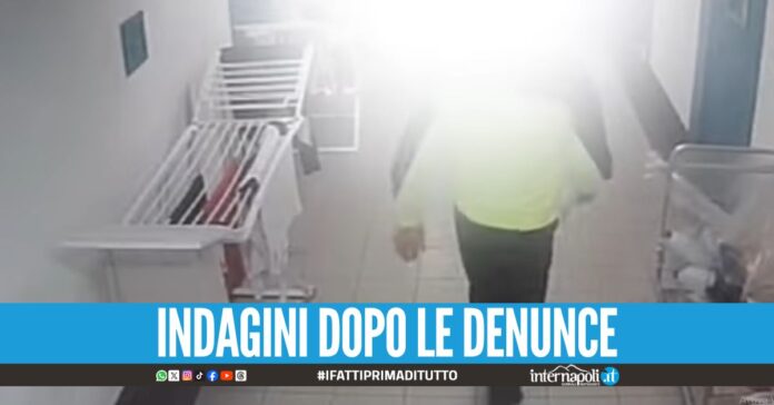 Torture sui detenuti a Trapani, arrestati 11 agenti penitenziari