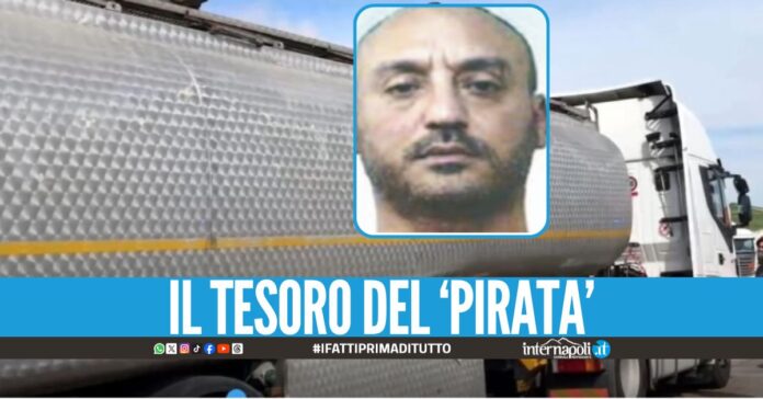 Sequestro da 6 milioni di euro contro il ras D'Amico, blitz a San Giovanni a Teduccio