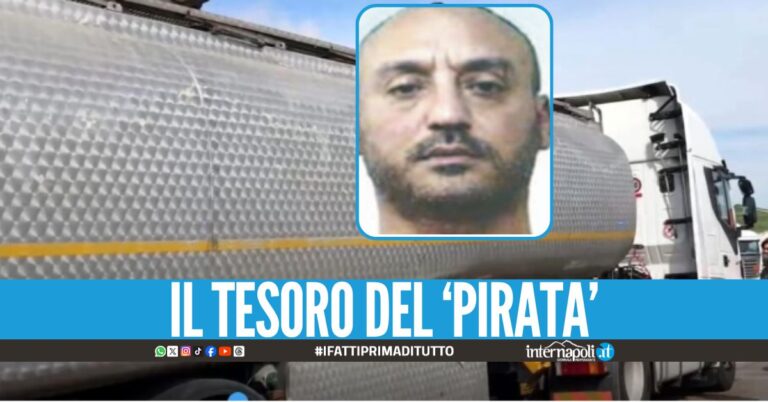 Sequestro da 6 milioni di euro contro il ras D'Amico, blitz a San Giovanni a Teduccio