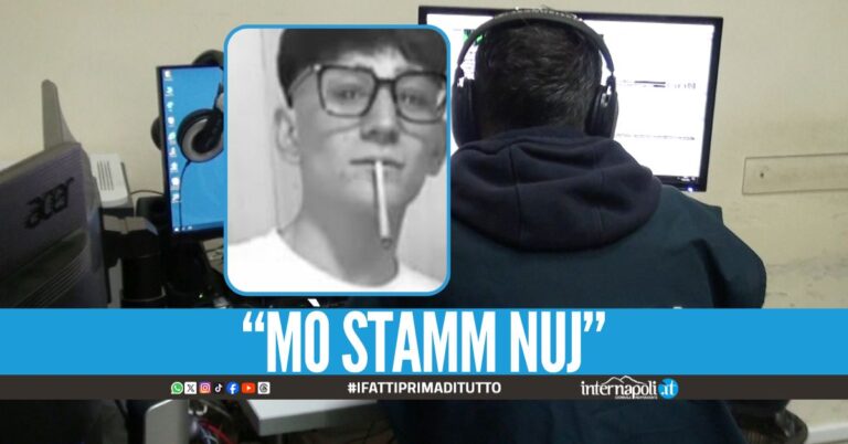 "La comando io a Pianura", il ras del clan Esposito-Marsicano intercettato dopo il maxi blitz
