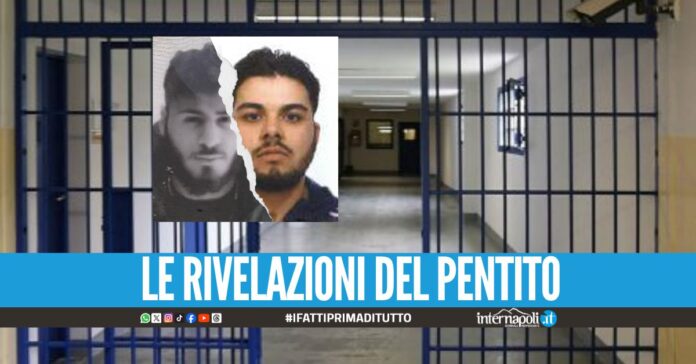 L'alleanza tra i clan Vigilia e i Marsicano stretta nel carcere di alta sicurezza