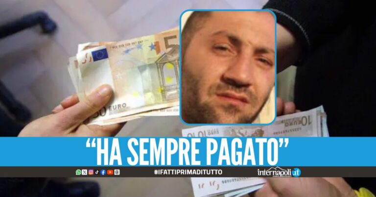 Minacciati come i commercianti, i criminali pagavano la 'quota' ai clan di Ponticelli