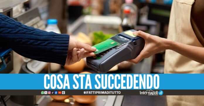 Anche Bancomat e Pagobancomat hanno ricevuto una comunicazione da Worldline di un incidente 