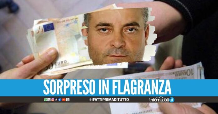 Pizzo per il clan di camorra, arrestato il boss Giuliano