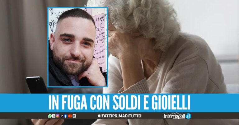 Truffa agli anziani, scattano 2 arresti tra Giugliano e Napoli