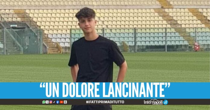Domenico Russo muore dopo lo schianto sulla Statale nel Salernitano