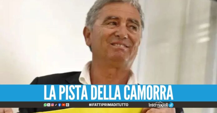 Arresti per l'omicidio Vassallo, scoperto il movente dopo 14 anni