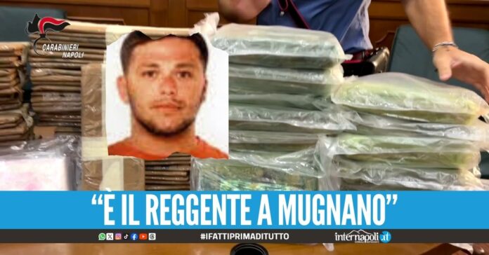 Droga per gli Amato-Pagano, il pentito Frizione fa i nomi dei narcos