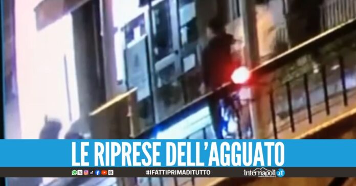 Omicidio di Santo Romano, ripreso il colpo esploso contro il 19enne
