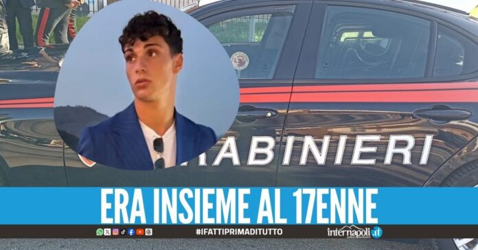 Morte di Santo Romano, denunciato anche un maggiorenne