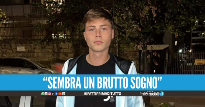 Due mesi senza Corrado Finale, la lettera della mamma: 