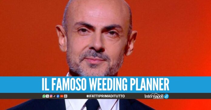 Enzo Miccio “Il mio più grande rimpianto non aver avuto figli”