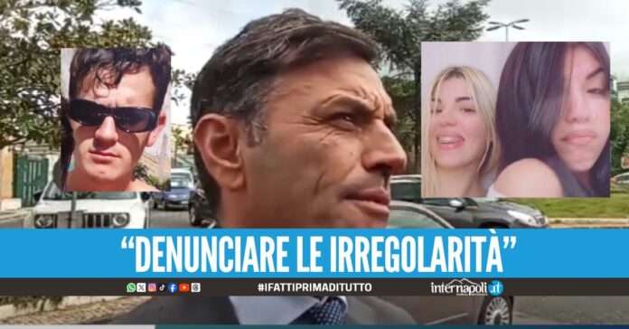 Fabbrica abusiva di fuochi ad Ercolano, il sindaco Già c'erano stati controlli